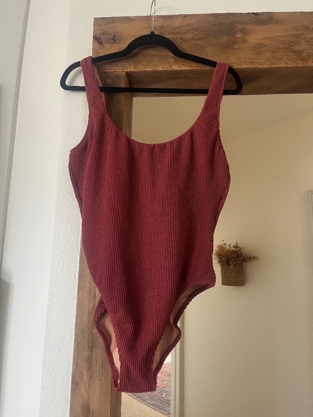 J.Crew one piece size 10 new!